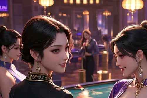 安信官方注册服务